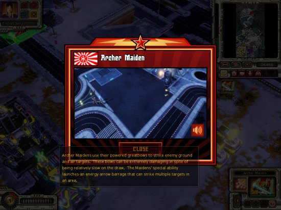 红色警戒3V1.13简体中文版