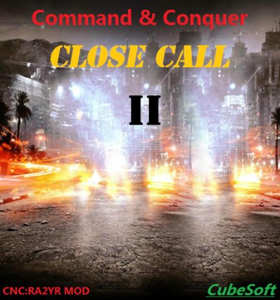 ɫ2ĸCloseCall2.05D