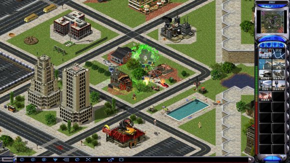 红色警戒2CloseCall2.08