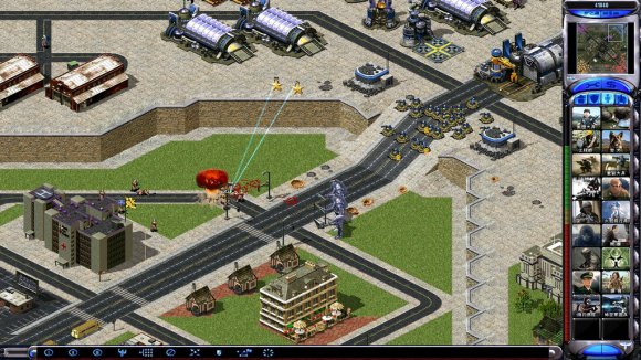 红色警戒2CloseCall2.08