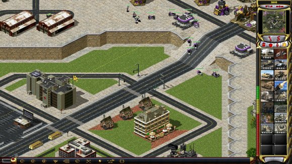 红色警戒2CloseCall2.08