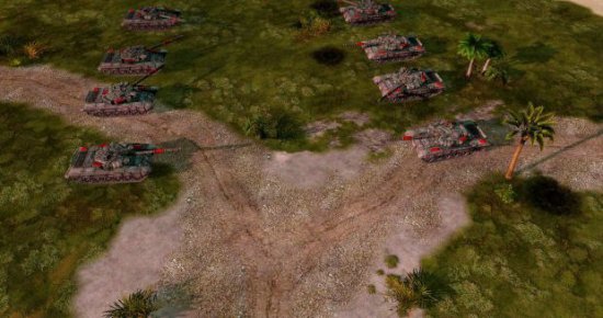 红色警戒3Mod重返阿富汗下载红色警戒3Mod重返阿富汗