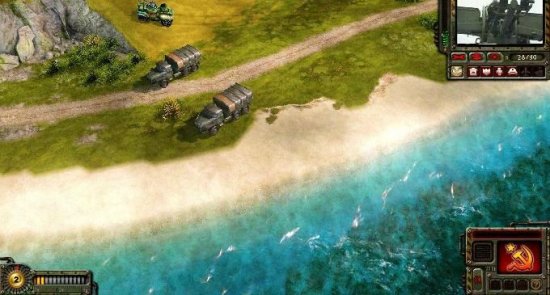红色警戒3Mod重返阿富汗下载红色警戒3Mod重返阿富汗