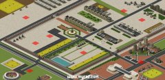 尤里的复仇地图:实验中学(2-8)