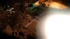 红警3 Sea Shadow mod
