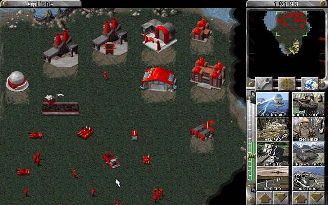 red alert 2 winrar download