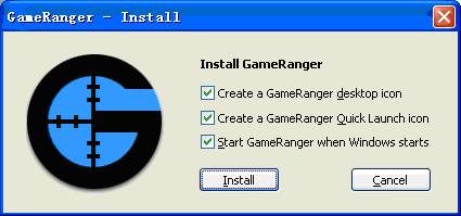 GameRangerĸ̳