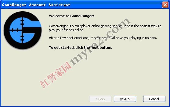 GameRangerĸ̳