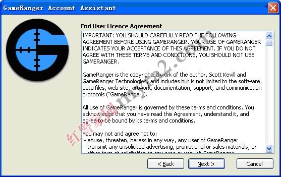 GameRangerĸ̳