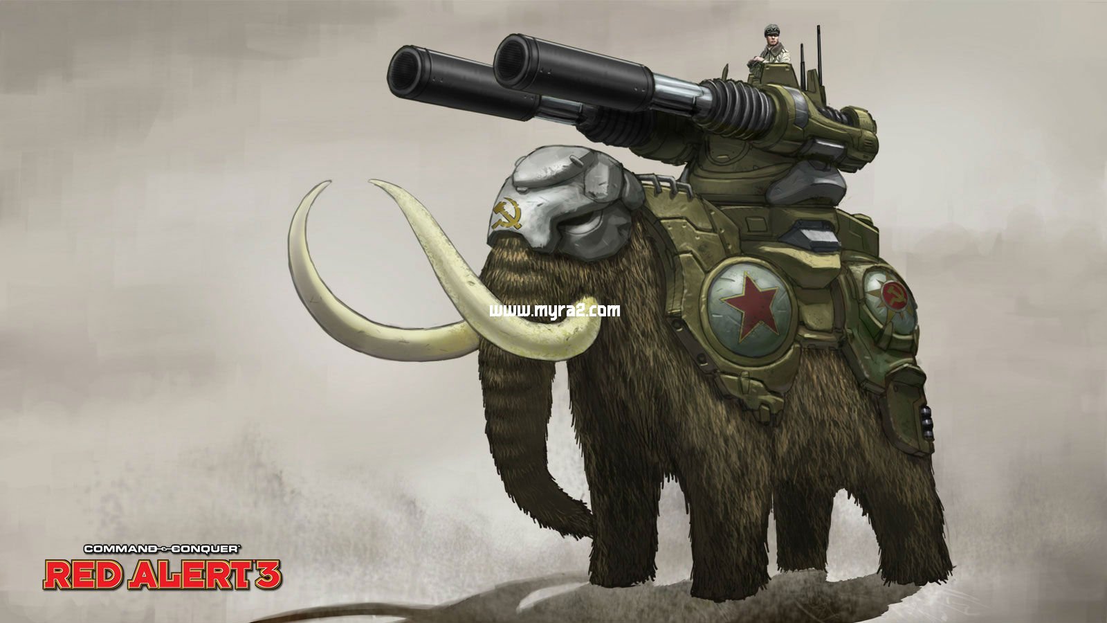 ɫ3ٷ˽Mammothֽ