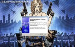 Yuris Revenge Revolution v1.1