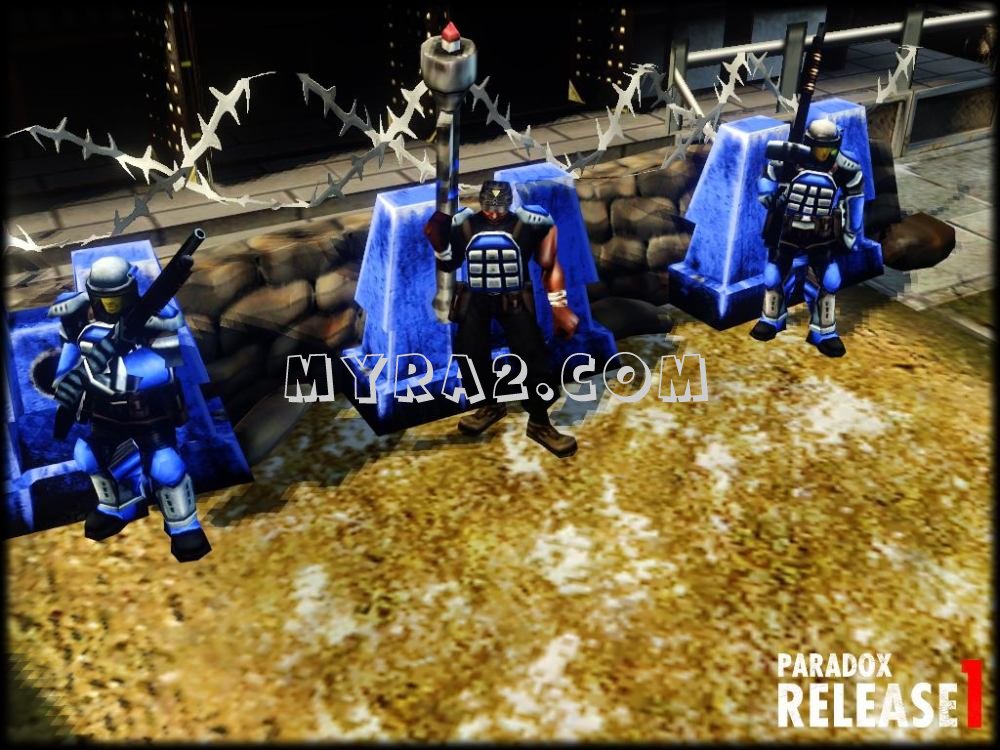 ɫ3mod Alpha 3.2