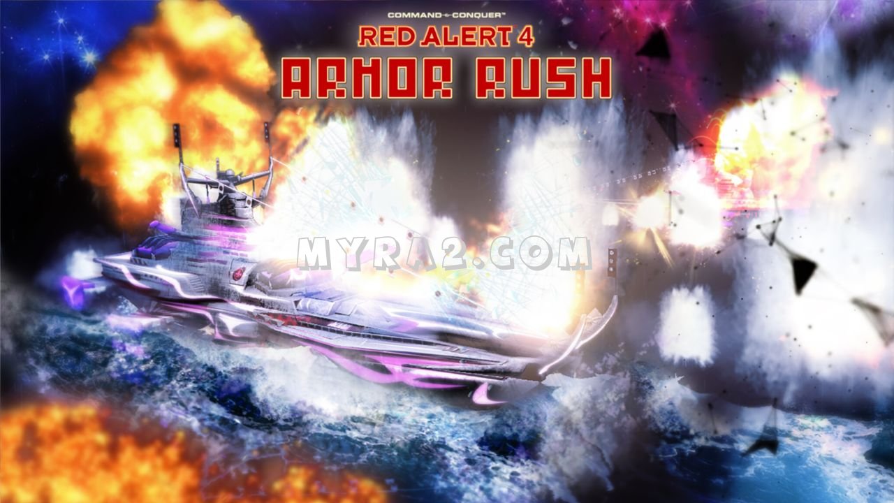 ɫ3Mod Armor Rush 2.333İ