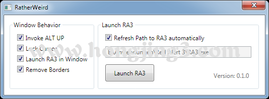 RA3ڹ߰