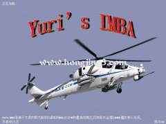 ĸ̬Yuri's IMBA