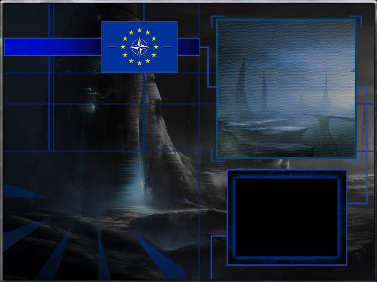 红色警戒2混沌领域mod情报公布！