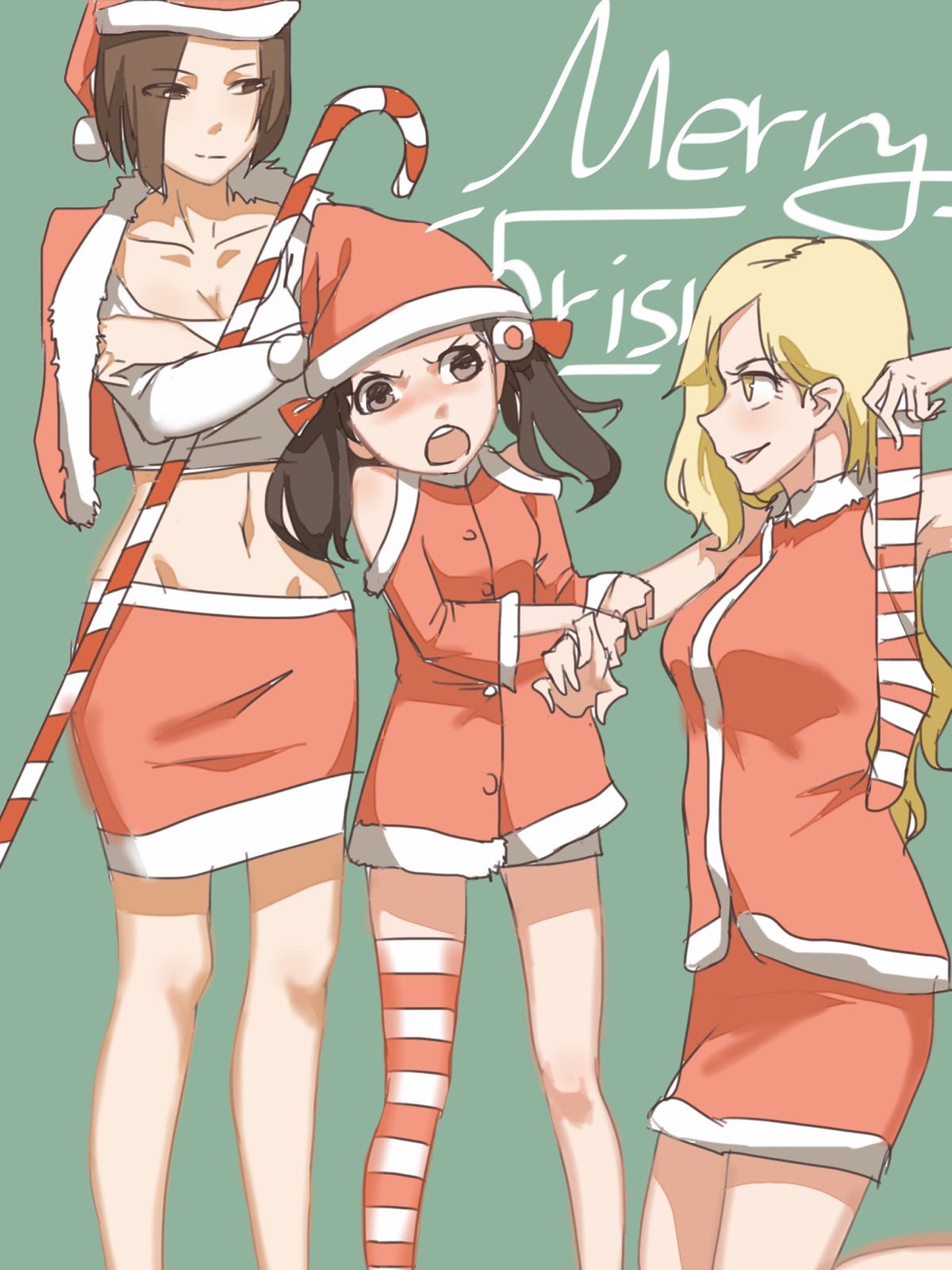 起义时刻单位萌化版
