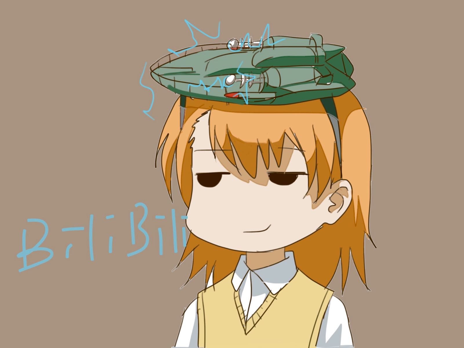 起义时刻单位萌化版
