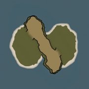 红警3地图无限岛显金钱版